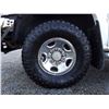 Image 8 : A11 --  2006 GMC SIERRA 1500 H.D. CREW CAB , White , 266067  KM's