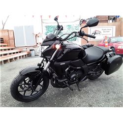 Estate Auction; 2014 Honda, RC Planes, Commercial Fishing Lures, Over 300 Items