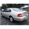 Image 4 : E5 --  1998 NISSAN ALTIMA XE , Brown , 199777  KM's