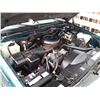 Image 8 : A1 --  1995 CHEVROLET TAHOE K1500 , Green , 297890  KM's "NO RESERVE"