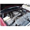 Image 8 : K5 --  2006 CHEVROLET SILVERADO K1500 , Red , 237773  KM's