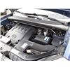 Image 8 : I2 --  2007 HYUNDAI TUSCON GL , Blue , 239739  KM's
