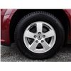 Image 8 : D6 --  2011 DODGE GRAND CARAVAN EXPRESS , Red , 111385  KM's