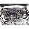 Image 8 : B5 --  2016 HYUNDAI SANTA FE SPORT  , Black , 118108  KM's