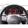 Image 8 : A3 --  2004 MAZDA 3 , Black , 277719  KM's