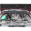 Image 8 : G2 --  2005 NISSAN TITAN XE 4X4 , Red , 294416  KM's