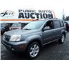 Image 1 : A1 --  2006 NISSAN X-TRAIL XE  , Grey , 275448  KM's "NO RESERVE"