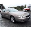 Image 2 : B4 --  2007 BUICK ALLURE CX , Brown , 107040  KM's