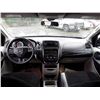 Image 13 : H3 --  2012 DODGE GRAND CARAVAN SE , Black , 155290  KM's