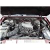Image 8 : A3 --  1999 MERCURY MOUNTAINEER , Red , 222,183 MILES  KM's