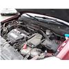 Image 8 : F6 -- 2002 Honda CR-V, Red, 242,914 KM'S