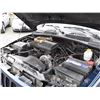 Image 8 : J5 -- 2003 JEEP LIBERTY LTD SUV, BLUE, 250,825 KMS