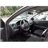 Image 8 : N1 -- 2012 NISSAN VERSA S SEDAN, GREY, 161,979 KMS