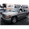 Image 1 : E6 - 2003 GMC YUKON XL DENALI SUV, BROWN, 266,449 KMS