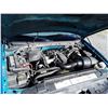 Image 8 : K3 --  1998 FORD F150  , Blue , 286832  KM's