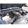 Image 8 : F5 --  2003 GMC SIERRA K1500 EXT CAB , Blue , 175159  KM's