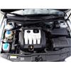 Image 8 : D2 --  2005 VW JETTA GLS TDI  , Silver , 255252  KM's