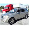 Image 1 : L2 --  2006 KIA SORENTO LX , Brown , 320910  KM's