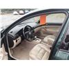 Image 8 : L4 --  1999 VW PASSAT GLS  , Green , 254587  KM's