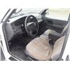 Image 8 : K4 --  2005 FORD RANGER SUPER CAB , White , 134451  KM's