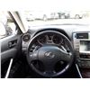 Image 13 : C6B --  2008 LEXUS IS250 , Grey , 223319  KM's