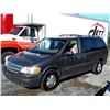 Image 1 : M1 --  2003 CHEVROLET VENTURE , Brown , 155335  KM's