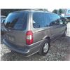 Image 3 : M1 --  2003 CHEVROLET VENTURE , Brown , 155335  KM's