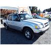 Image 2 : K5 --  2004 FORD EXPLORER SPORT TRAC , Grey , 216775  KM's