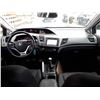Image 11 : D2 --  2012 HONDA CIVIC SI , Grey , 186383  KM's