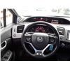 Image 12 : D2 --  2012 HONDA CIVIC SI , Grey , 186383  KM's