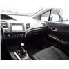 Image 14 : D2 --  2012 HONDA CIVIC SI , Grey , 186383  KM's