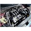 Image 8 : L6 --  2006 FORD FUSION SEL , Red , 113542  KM's