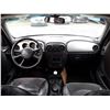Image 11 : A6 --  2003 CHRYSLER PT CRUISER LTD , Grey , 129611  KM's