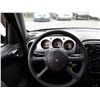 Image 12 : A6 --  2003 CHRYSLER PT CRUISER LTD , Grey , 129611  KM's