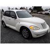 Image 2 : A6 --  2003 CHRYSLER PT CRUISER LTD , Grey , 129611  KM's