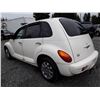 Image 4 : A6 --  2003 CHRYSLER PT CRUISER LTD , Grey , 129611  KM's