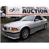 Image 1 : B2 --  1999 BMW 328IS , Silver , 198090  KM's