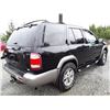 Image 3 : F2 --  2000 NISSAN PATHFINDER LE  , Black , 275571  KM's