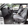 Image 9 : F2 --  2000 NISSAN PATHFINDER LE  , Black , 275571  KM's