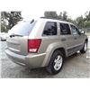 Image 2 : I3 - 2006 JEEP GRAND CHEROKEE LAREDO SUV, BROWN, 276,035 KMS