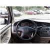 Image 14 : A5 --  2001 HONDA ODYSSEY LX , Brown , 198004  KM's