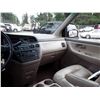 Image 16 : A5 --  2001 HONDA ODYSSEY LX , Brown , 198004  KM's