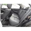 Image 10 : E4 --  2004 DODGE SX , Black , 135774  KM's