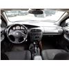 Image 11 : E4 --  2004 DODGE SX , Black , 135774  KM's