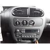Image 15 : E4 --  2004 DODGE SX , Black , 135774  KM's