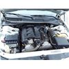 Image 8 : E1 --  2005 DODGE MAGNUM SXT , Silver , 266228  KM's