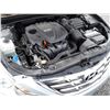 Image 8 : A1 --  2011 HYUNDAI SONATA GLS, , Silver , 114264  KM's "NO RESERVE"