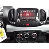 Image 16 : C6A --  2014 FIAT 500L TURBO , Silver , 73717  KM's