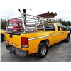Image 3 : A10 --  2007 GMC SIERRA C1500 , Yellow , 383483  KM's "NO RESERVE"