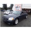 Image 1 : J1 --  2007 DODGE MAGNUM SXT , Blue , 210909  KM's